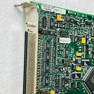 <strong>PCI</strong>-6071e for N I 12-bit 64 Analog <strong>Input</strong> Multi-function Acquisition Card <strong>PCI</strong>-6071E - Product Image 2