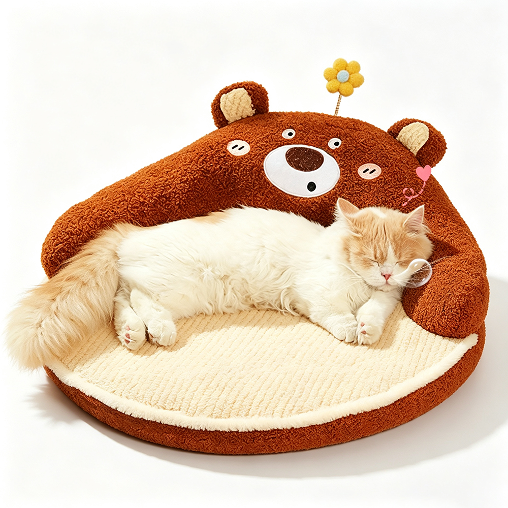 Tapis pour animaux de compagnie