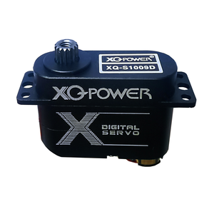 XQS1009D Mini <strong>Servo</strong> RC Micro Digital <strong>Servo</strong> ROHS Standard Rc <strong>Servo</strong> for RC Car Parts