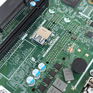 Dell r340 máy chủ Bo mạch chủ được dựa trên Intel 3420x Chipset và hỗ trợ DDR3 Bộ nhớ duy nhất-cách Bộ vi xử lý 0g7mdy - Product Image 5