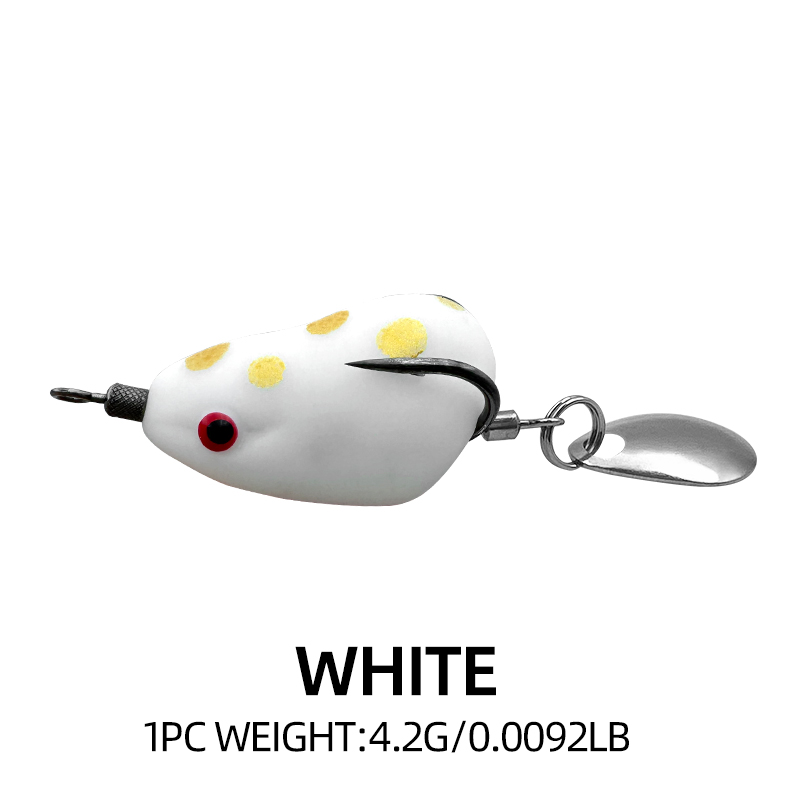 Blanc