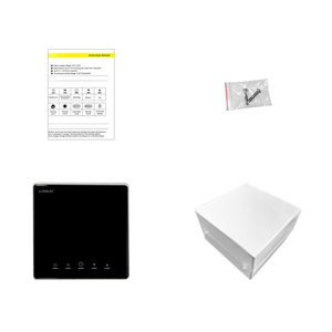 Daikin VRF Wi-Fi Tuya ZigBee термостат Беспроводная система кондиционирования воздуха Daikin смарт-телефон пульта дистанционного управления работа с Alexa Google - Product Image 6