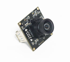 Módulo de cámara USB Mini Cámara USB con sensor Imx415 - Product Image 2