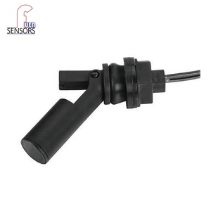 Interruptor de flotación Horizontal/lateral de bola de plástico, Sensor de nivel de tanque de agua - Product Image 5