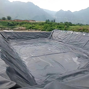 <strong>HDPE</strong> Geomembrane Price Dam Liner Geomembrane <strong>Hdpe</strong> 1.5mm - Product Image 1
