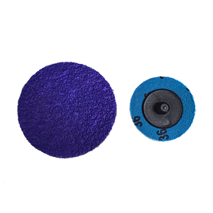 OEM hızlı değişim lamine disk tedarikçisi profesyonel kullanım için özelleştirilmiş 2 "/3" aşındırıcı diskler - Product Image 3