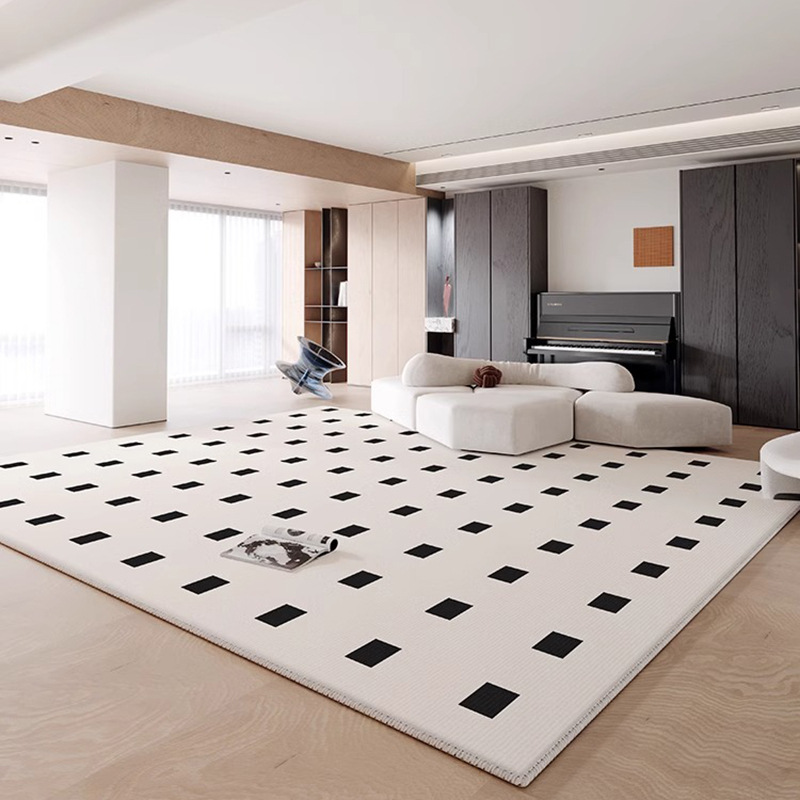 Extraíble y lavable - Apartamento de París (sin textura)