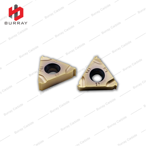 16ER-1.0ISO数控切削通用公制外螺纹刀片硬质合金车刀 - Product Image 3