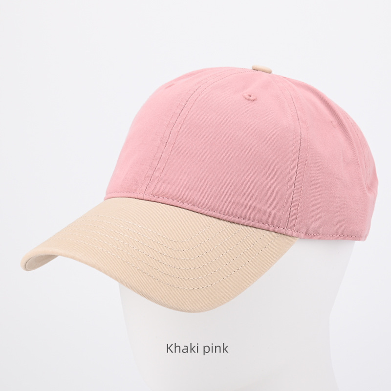Khaki+pink