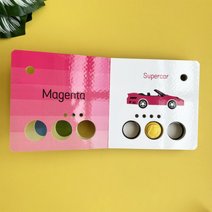 Детская звуковая книга - Product Image 4