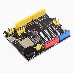 #67205 R7FA4M1AB3CFM Sensor modul kit für WiFi-Entwicklungs platinen Kompatibel mit UNO R3 Arduinos