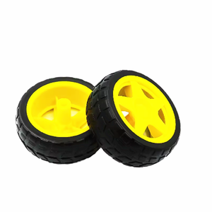 TT Motor Smart Car Roboter Getriebe motor für Arduino Großhandel für Arduino Motor Smart Robot Car