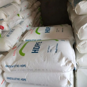 Düşük fiyat HDPE plastik hammadde yüksek yoğunluklu polietilen bakire reçine granülleri döküm kalıplama için enjeksiyon sınıfı HDPE - Product Image 5