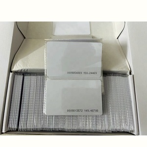 TK4100 EM4200 ATMEL T5577 RFID ID карта управления IC картой 125 кГц