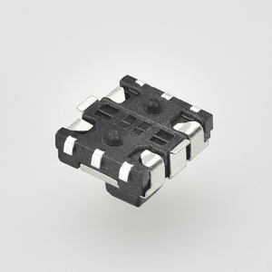 Multi FunCtion Switch momentaner taktiler Schalter smd 4 Richtungen ein aus Taktsc halter - Product Image 3