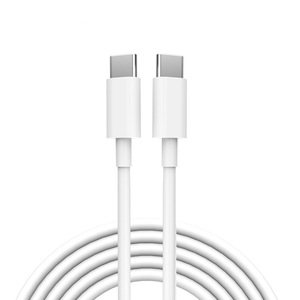 ตัวชาร์จสำหรับ iPhone CABLE USB C TO Light Cable สายชาร์จข้อมูลอย่างรวดเร็ว Type C 1M 2M สำหรับ Apple IPhone14 13 12 11 - Product Image 1