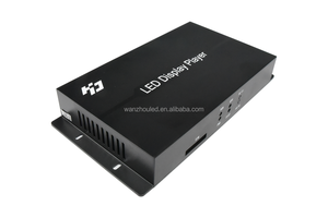 HD-A4L HD-A5 HD-A6 HD-A7 A8 Dual-Mode sincrono asincrono LED Display Player Internet Remote Cluster scheda di controllo 4G 5G Wif - Product Image 6