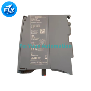 Thương hiệu Mới Siemens 6es7513-1fl02-0ab0 SIMATIC S7-1500 CPU1513F-1PN - Product Image 5