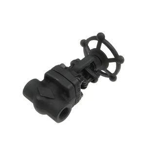 1/2 Inch API 602 Thread A105 Forged Steel Socket Welded <strong>Globe</strong> <strong>Valve</strong> 800lb Gate <strong>Valve</strong>