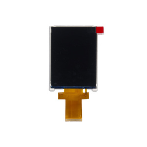 3.98インチ320x480 ILI9488 IPSコネクタ40pin MCU SPI TFT LCDディスプレイモジュールドローンリモコン用 - Product Image 2