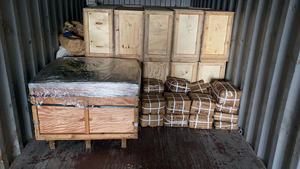 Kubota DC60 70 68G AR96 Thế Giới Yammar Nửa Thức Ăn Đầy Đủ Thức Ăn Thu Hoạch Bơm Nhiên Liệu Thủy Lực 5H470-27105 - Product Image 4