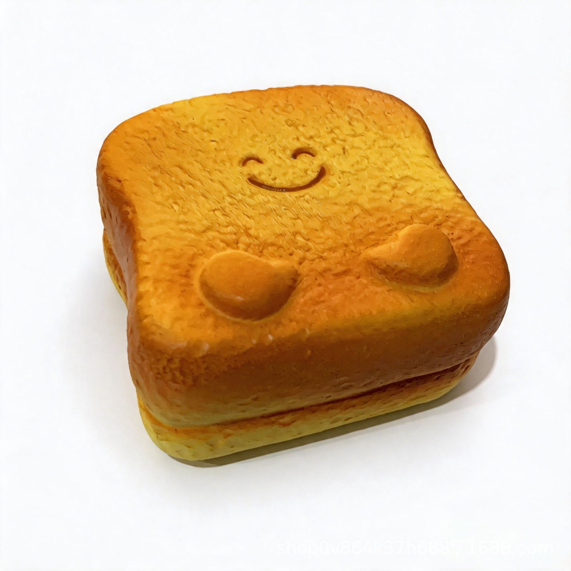 Toast d'ours