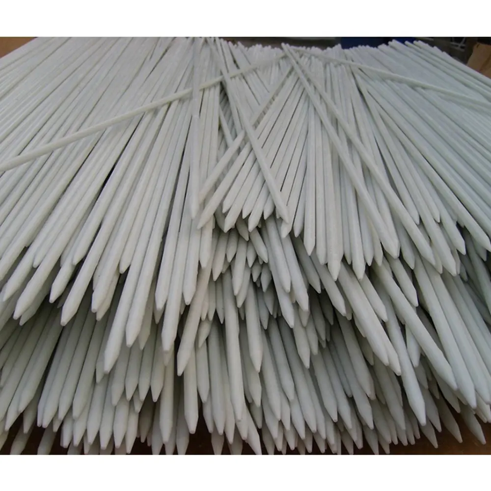 Heißes neues Produkt-Fiberglas zaun pfosten chinesischer Hersteller