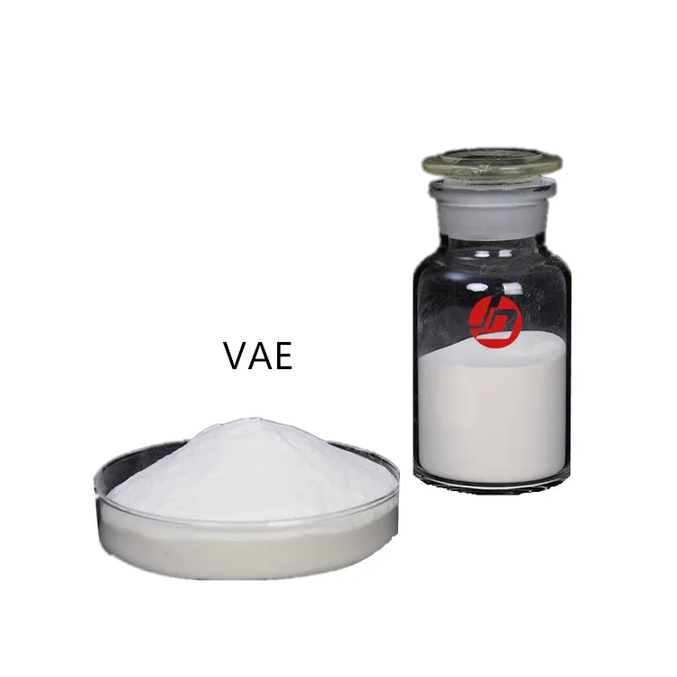 Polvo de polímero redispersable a precio de fábrica al por mayor para mortero de masilla de pared RDP VAE