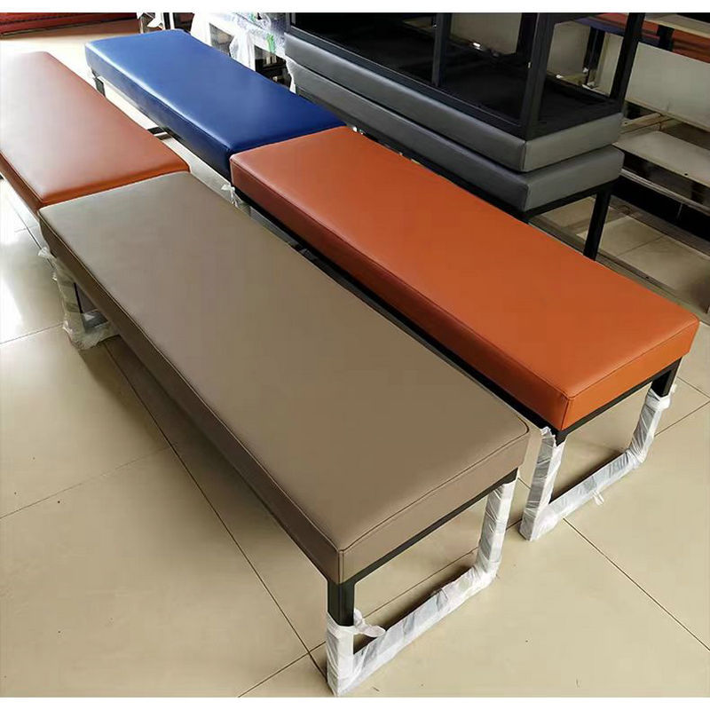 4. Flat surface (whole welded) - please specify color in the remarks.