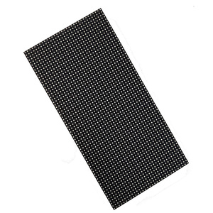 Экран дисплея 32X16, светодиодный модуль P4 P5 P6 P8 P10, наружный 2020, с высоким освещением, IP65, водонепроницаемый, полноцветный, 2 года CE, Rohs 1/16 Scan - Product Image 1
