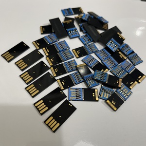 Capacidad real USB 2,0/3,0 Flash Memory Pen Drive Naked Chips USB Stick con placa PCB sin estuche - Product Image 4