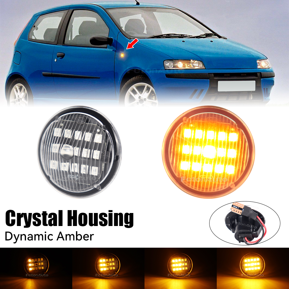 Lentille cristal Ambre lumières-Qualité normale 02-0529
