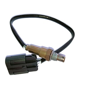 Alta qualità moto sensore di ossigeno moto OEM grande testa sensore di ossigeno per Delphi YAMAHA Benelli - Product Image 1