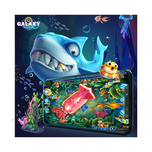 Orion Stars Vblink777ゲームディストリビューターの魚とVblinkゲームクレジット (英語) - Product Image 4