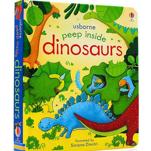 Dinosaurs