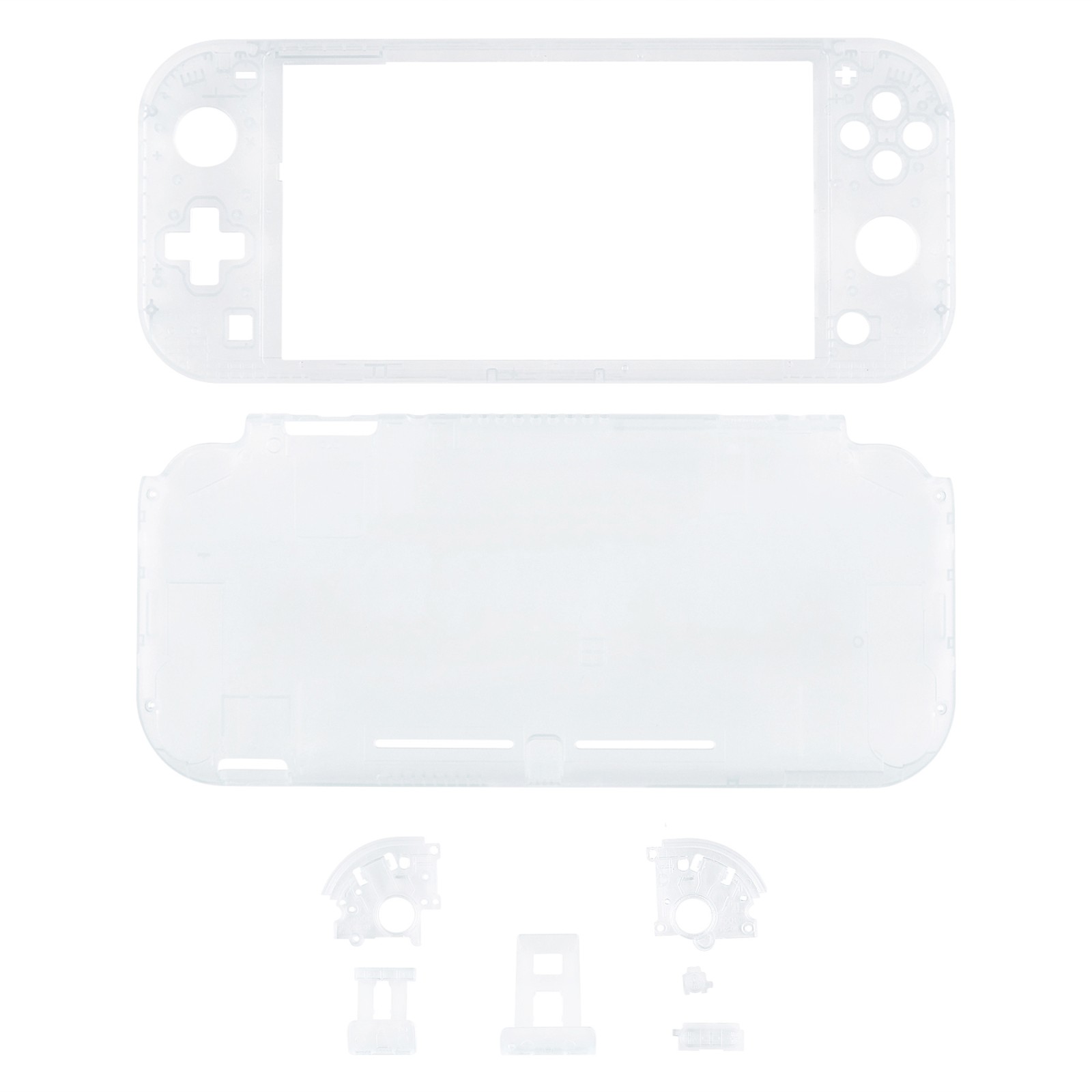 Clear DLM501WS