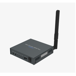 อัลตร้าเข้ารหัสสำหรับ HDMI PLUS ที่มีคุณภาพสูง4K อเนกประสงค์ที่เข้ารหัสสตรีมมิ่งสดระยะไกลการสนับสนุนระยะไกล AV RJ45ดิสเพลย์ดิสก์53150 - Product Image 1