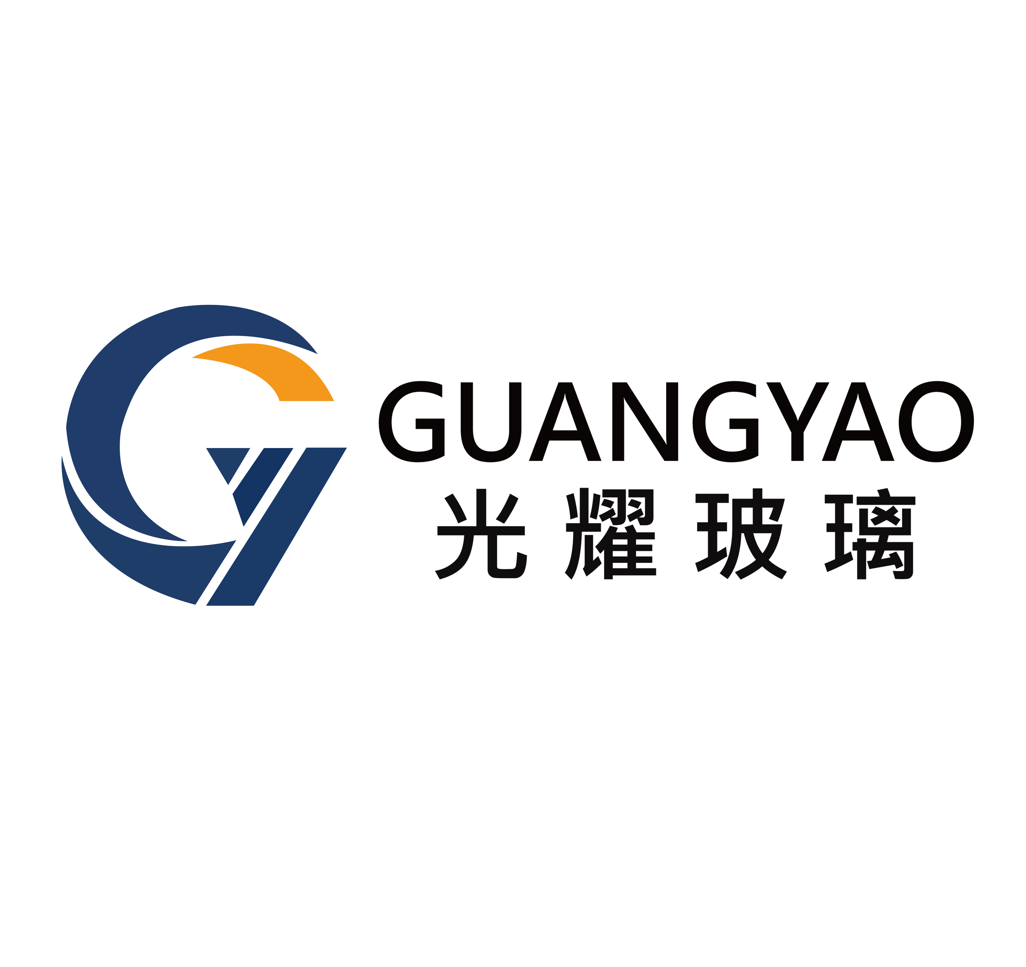 company logo