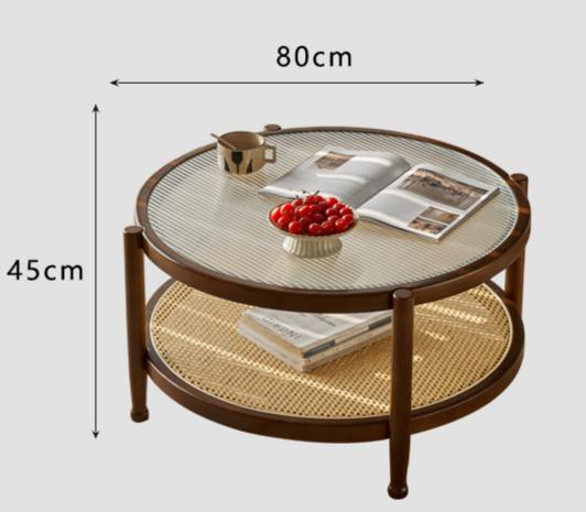 Walnut--80cm-1