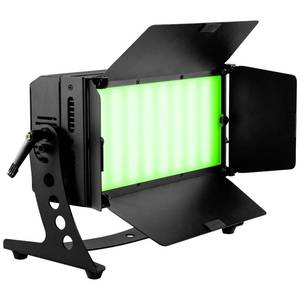 Eurolite 40001893 PLL-384 DMX เอฟเฟกต์สปอตไลท์จำนวนไฟ LED (รายละเอียด): 384 0.417W (940910721492) - Product Image 1
