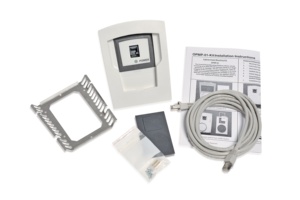 DPMP-01 OPMP-01 DPMP-02 RDMU-01 pannello di controllo vfd che monta le interfacce utente della piattaforma per le unità - Product Image 6