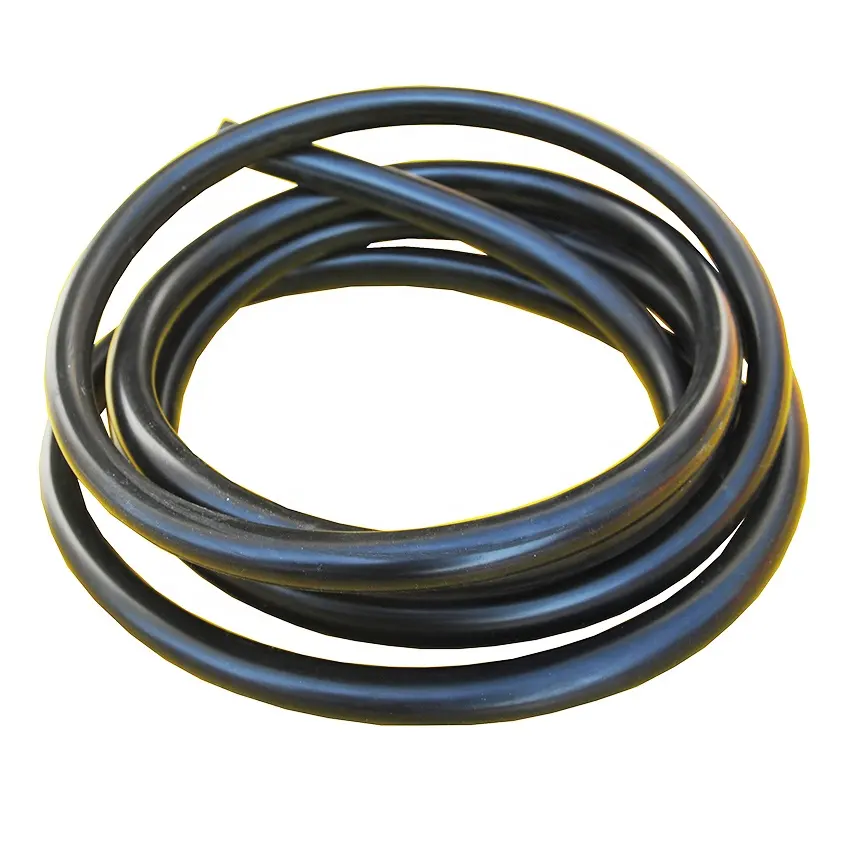 Jg tubo de plástico flexível elétrico, tubo de proteção de fio elétrico macio