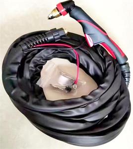 高品质P80自动等离子切割机切割机割炬 - Product Image 2