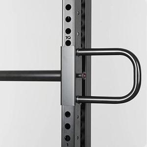 Macchina a braccio di spinta inclinato superiore multiangolo allenamento rapido smontaggio completo allenamento attrezzature per il fitness - Product Image 5