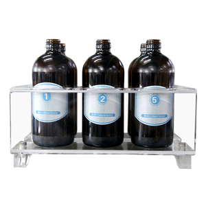 自動印刷結果大範囲直接BODテスト0-4000mg/L BOD水テスターアフターサービス - Product Image 5