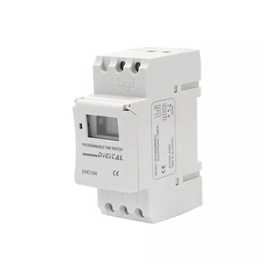 DHC15A DHC20A Timer programmabile settimanale interruttore Timer digitale - Product Image 4