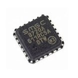 LAN8720A-CP-TR 2/2トランシーバーフルRMII 24-QFN (4x4) 集積回路 (IC) インターフェース - Product Image 2