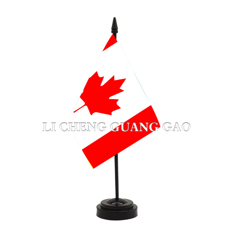 12 Canadá