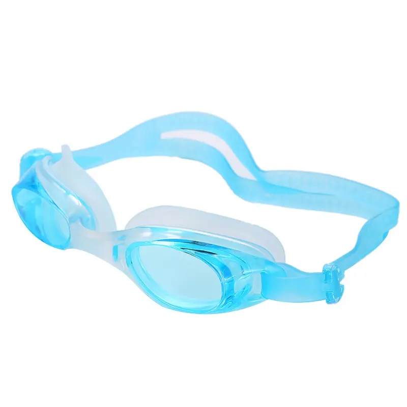 Personalizado bajo MOQ Deportes Atleta Googles Gafas de natación