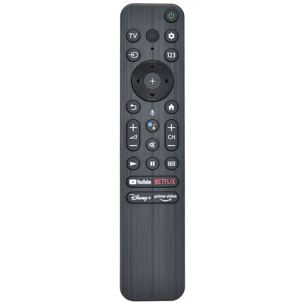 Mando a distancia de TV por voz para Sony, 4K, HD, 2022, RMF-TX800U, XR-65A80K, RMF-TX900U, XR-42A90K, XR-48A90K, XR-50X90S, nuevo, XR-50X92K